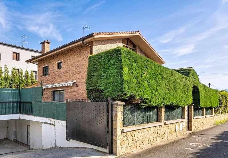 Casa/Chalet en Guipúzcoa (1/5)