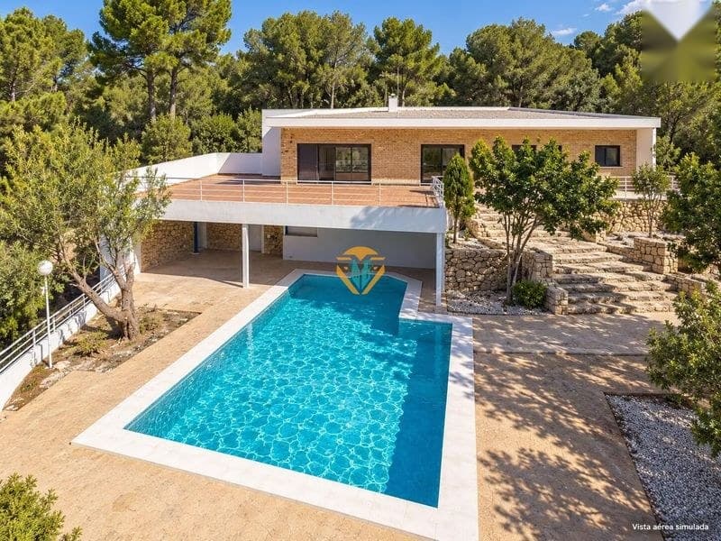Casa/Chalet en Alicante (1/5)