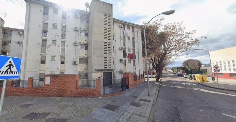 Piso en Córdoba (1/3)
