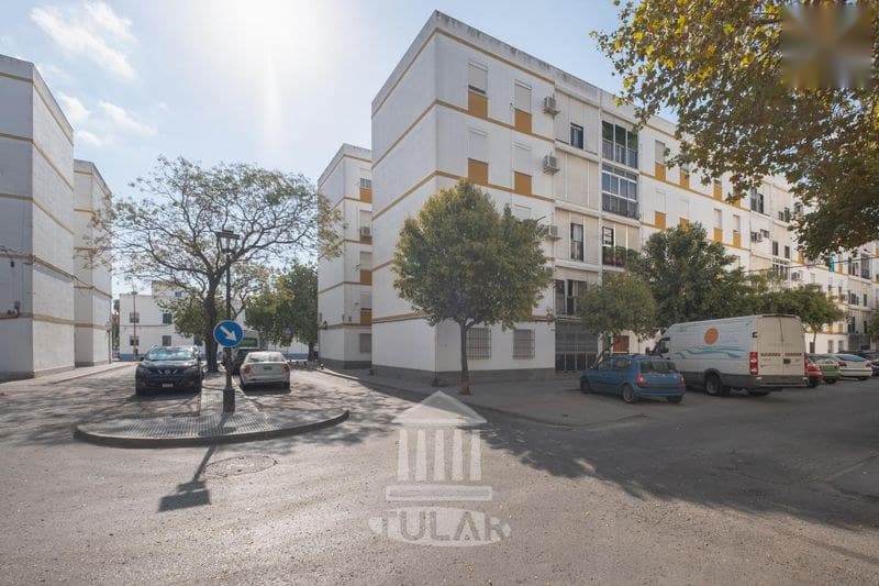 Piso en Cádiz (1/5)