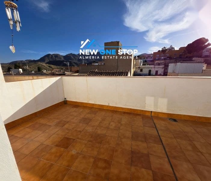 Piso en Almería (1/5)