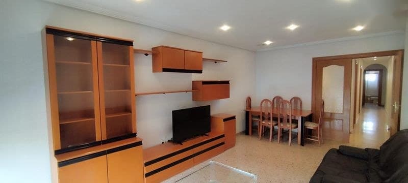 Piso en Alicante (1/5)