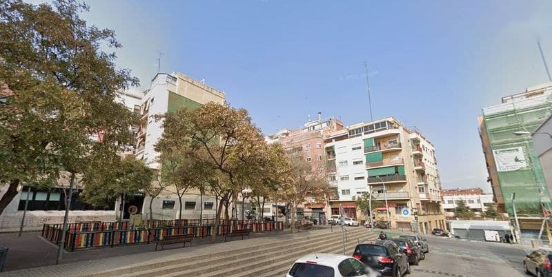 Piso en Barcelona (1/1)