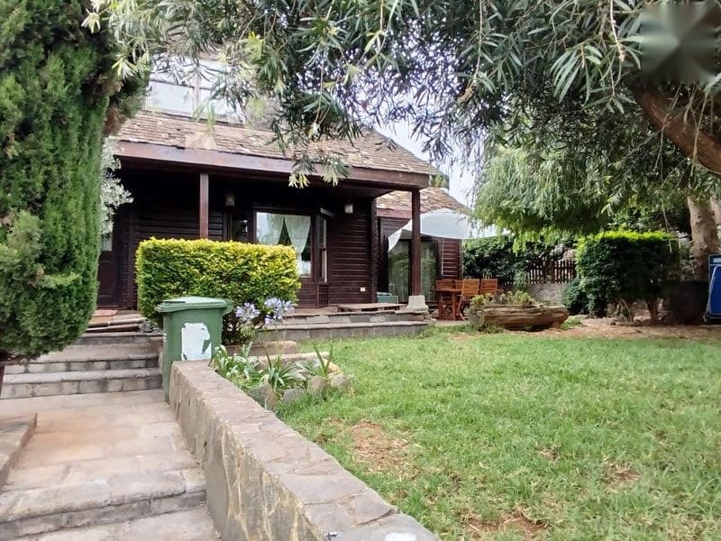 Casa/Chalet en Santa Cruz de Tenerife (1/5)