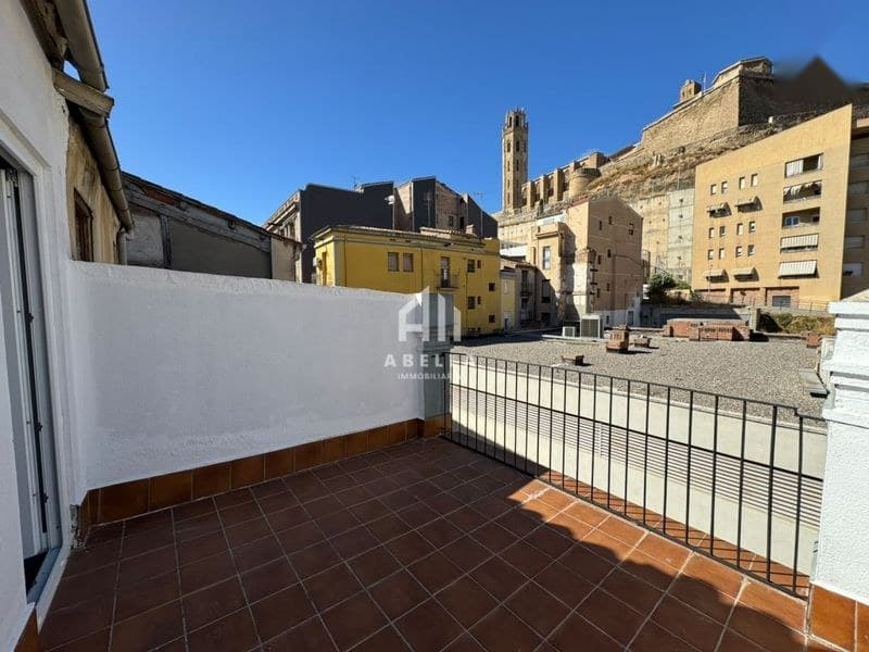 Piso en Lleida (1/5)