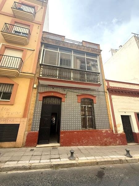 Casa/Chalet en Huelva (1/5)
