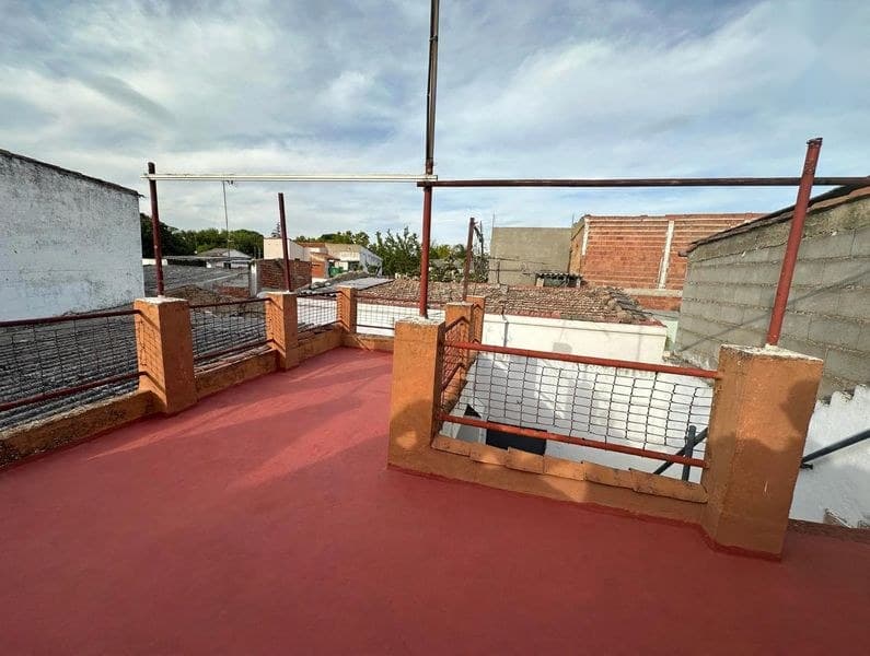 Casa/Chalet en Badajoz (1/5)