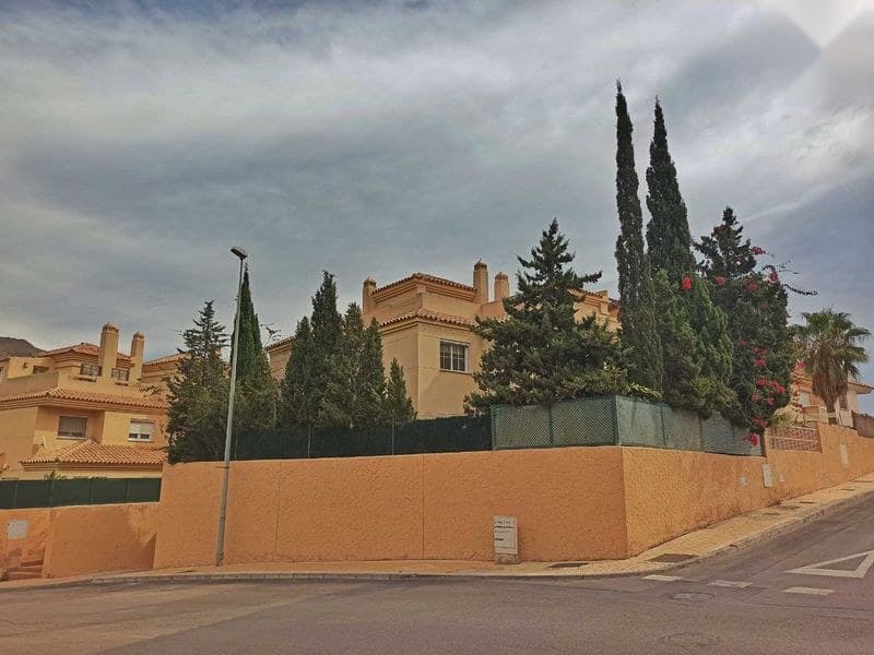 Casa/Chalet en Almería (1/5)