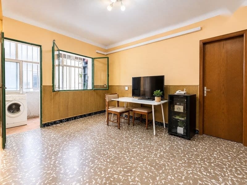Piso en Barcelona (1/5)