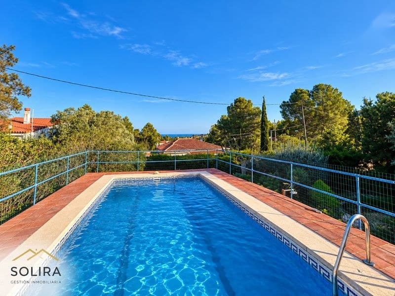 Casa/Chalet en Tarragona (1/5)