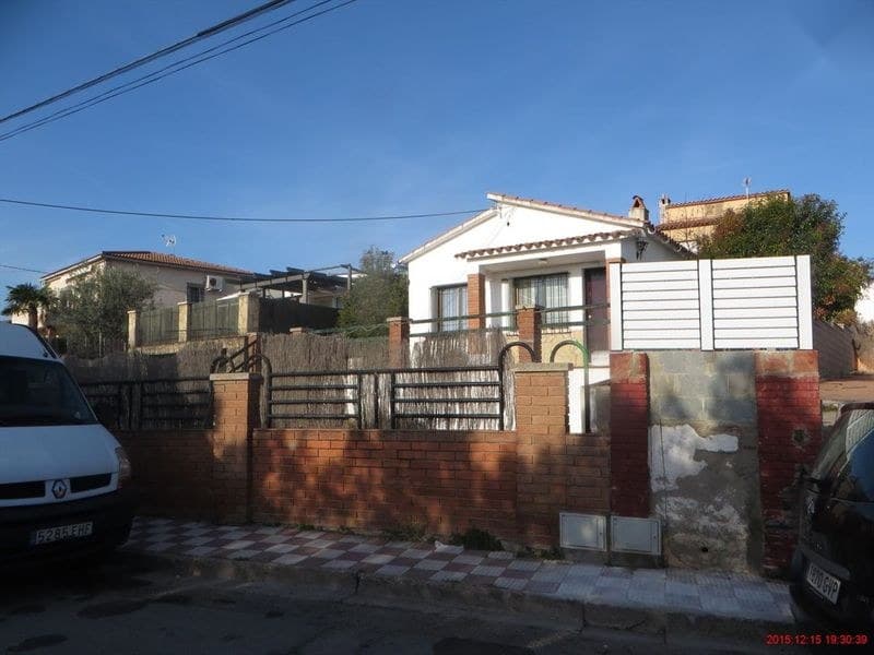 Casa/Chalet en Barcelona (1/1)