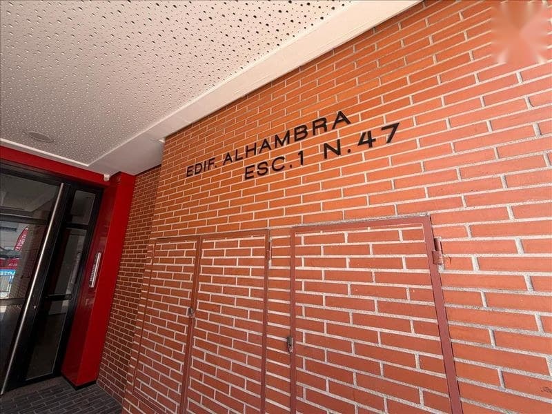 Piso en Murcia (1/4)