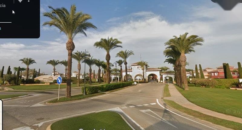 Casa/Chalet en Murcia (1/2)