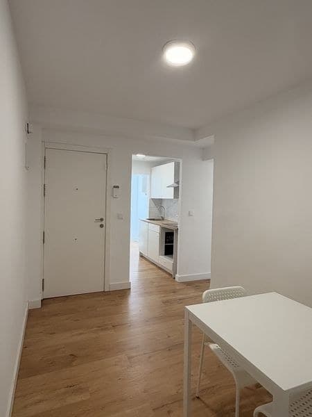 Piso en Cádiz (1/5)