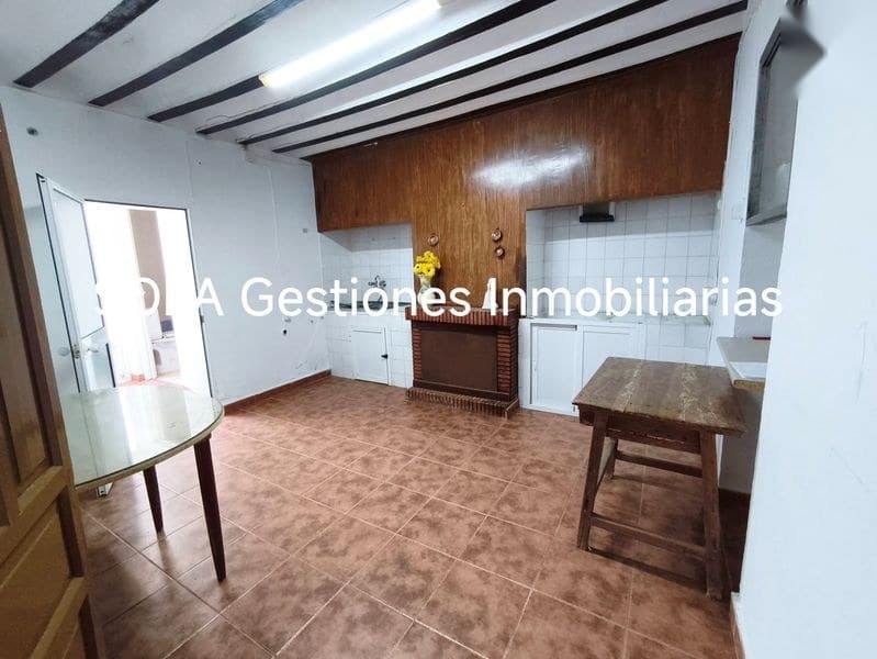 Casa/Chalet en Jaén (1/5)