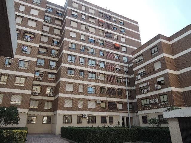 Piso en Madrid (1/1)