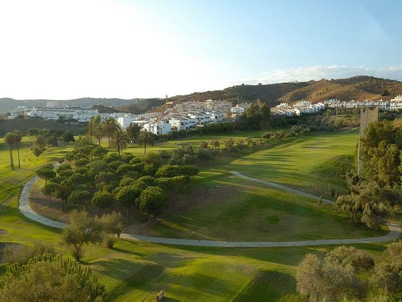 Casa/Chalet en Málaga (1/5)