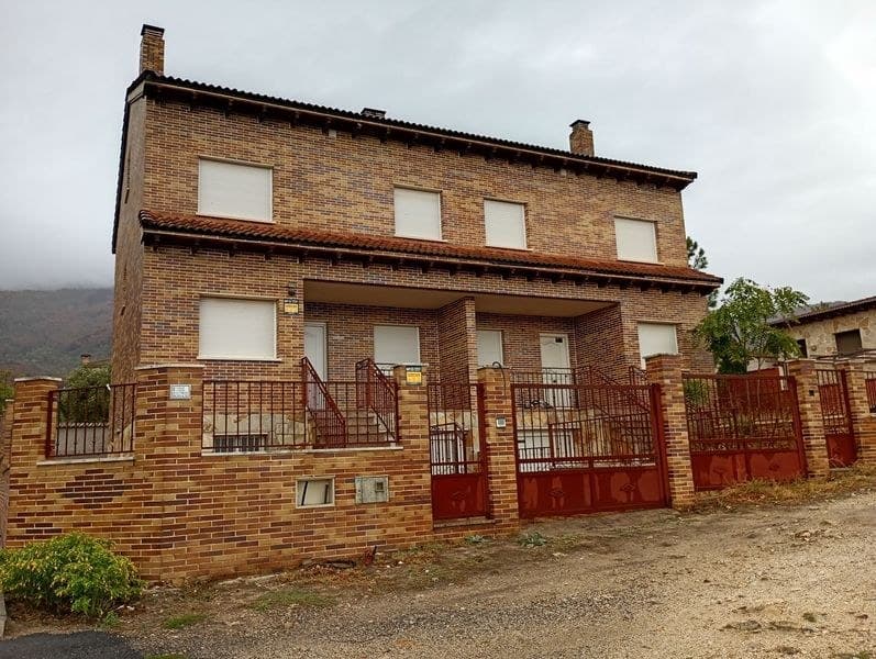 Casa/Chalet en Ávila (1/5)