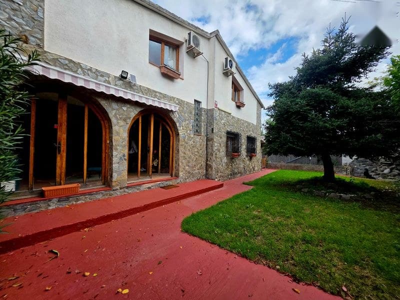 Casa/Chalet en Barcelona (1/5)