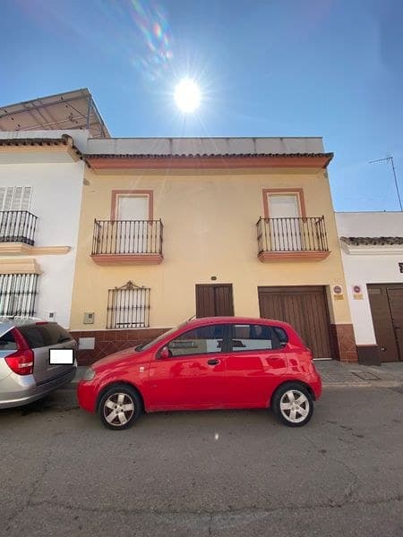 Casa/Chalet en Sevilla (1/3)