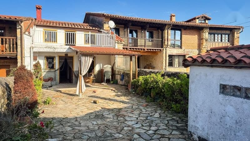 Casa/Chalet en Cantabria (1/5)