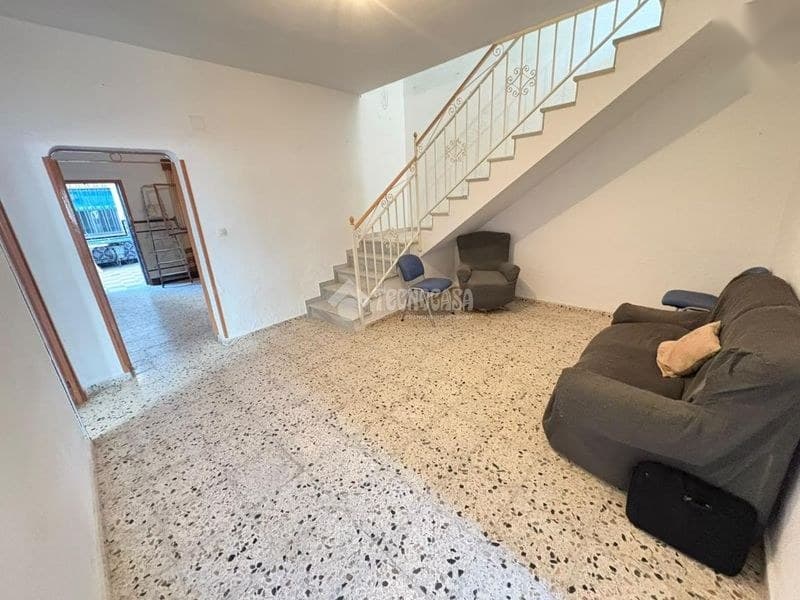 Casa/Chalet en Sevilla (1/5)