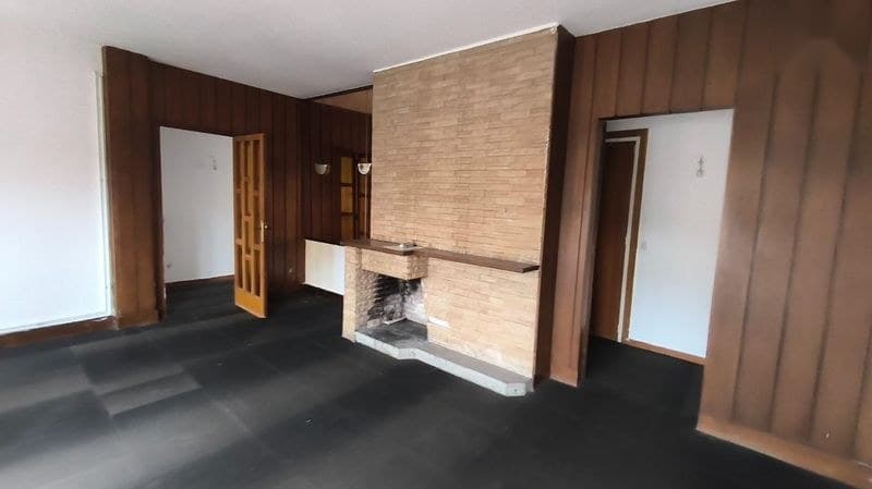 Piso en Barcelona (1/5)
