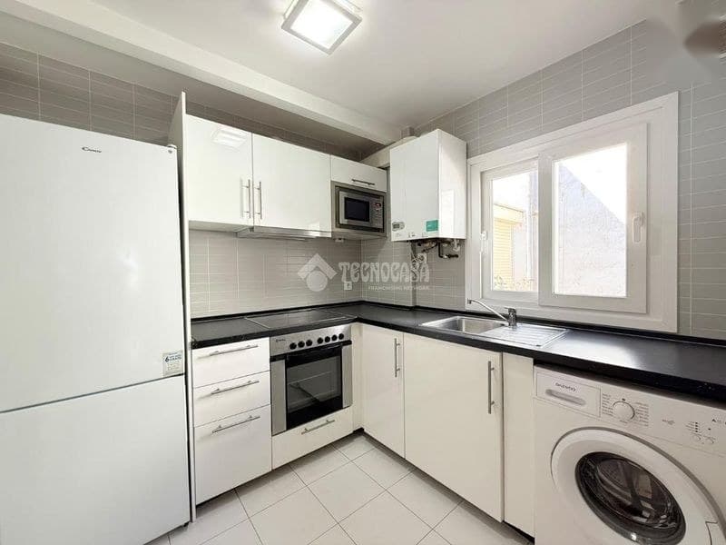 Piso en Madrid (1/5)