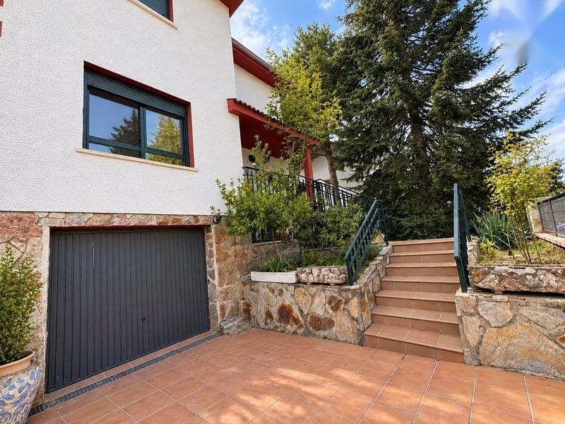 Casa/Chalet en Segovia (1/5)