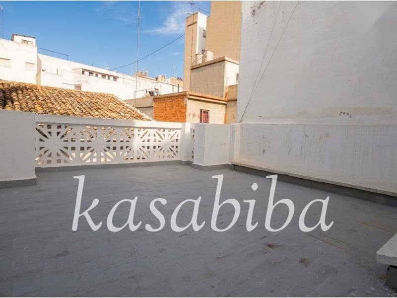 Casa/Chalet en Valencia (1/5)