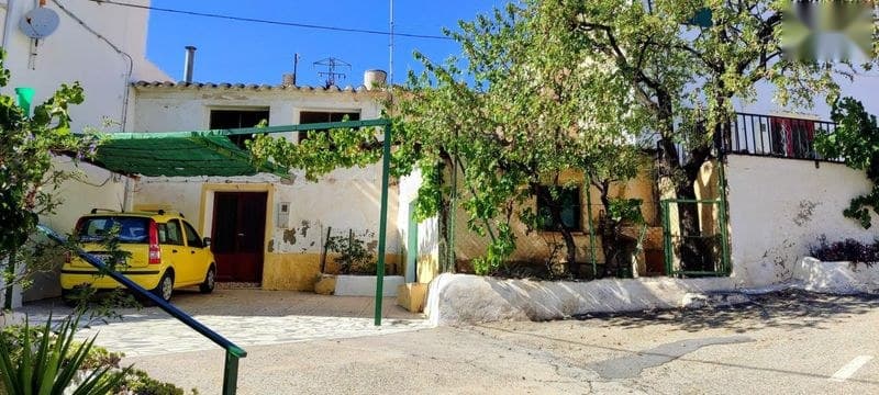 Casa/Chalet en Almería (1/5)