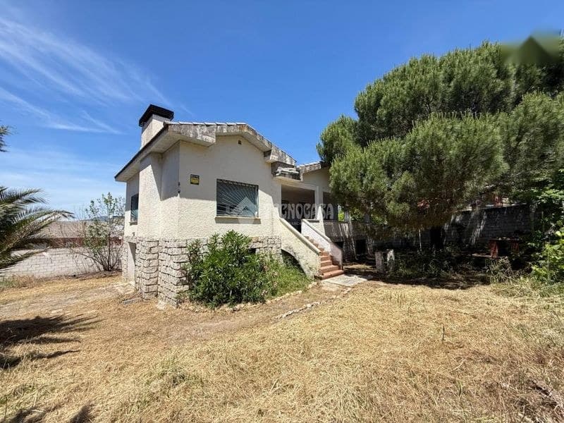 Casa/Chalet en Toledo (1/5)