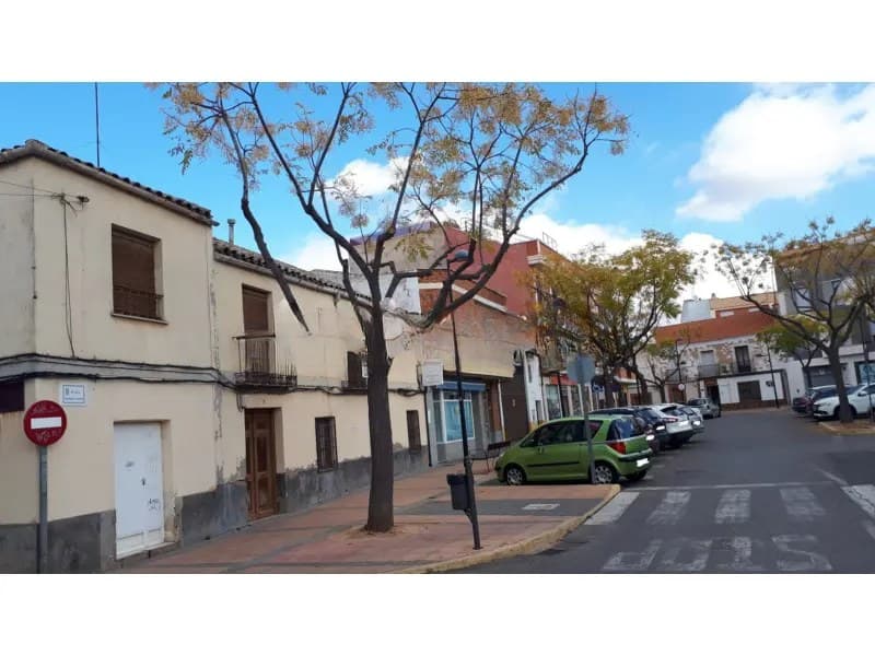 Casa/Chalet en Ciudad Real
