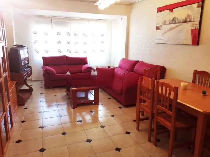 Vivienda en Castellón