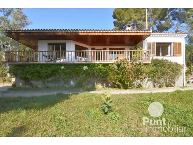 Casa/Chalet en Barcelona