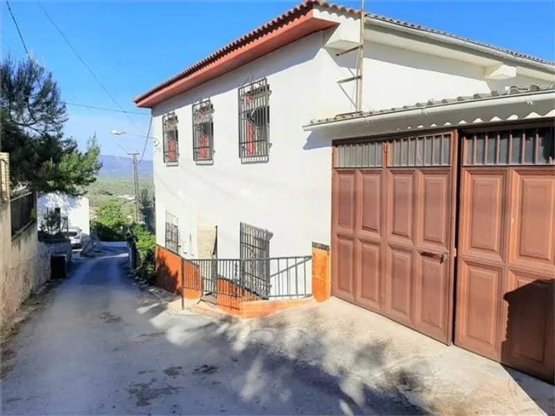 Casa/Chalet en Jaén