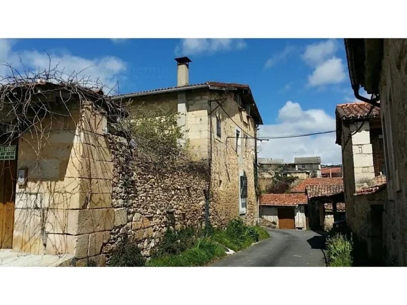 Casa/Chalet en Burgos