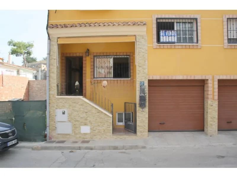 Casa/Chalet en Alicante