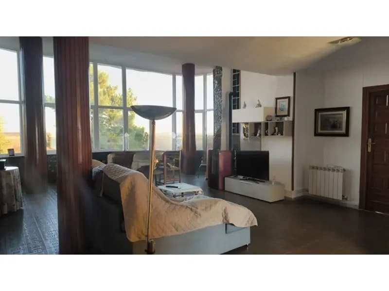 Casa/Chalet en León