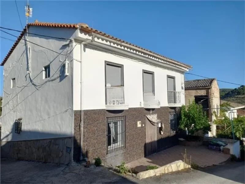 Casa/Chalet en Jaén