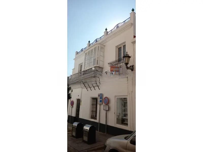 Casa/Chalet en Cádiz