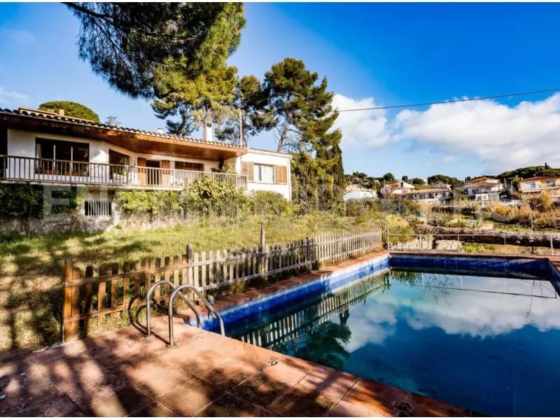 Casa/Chalet en Barcelona