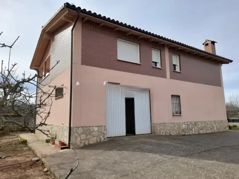 Casa/Chalet en La Rioja
