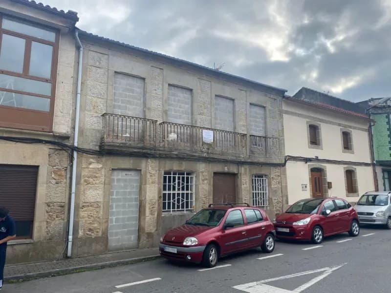 Casa/Chalet en Pontevedra