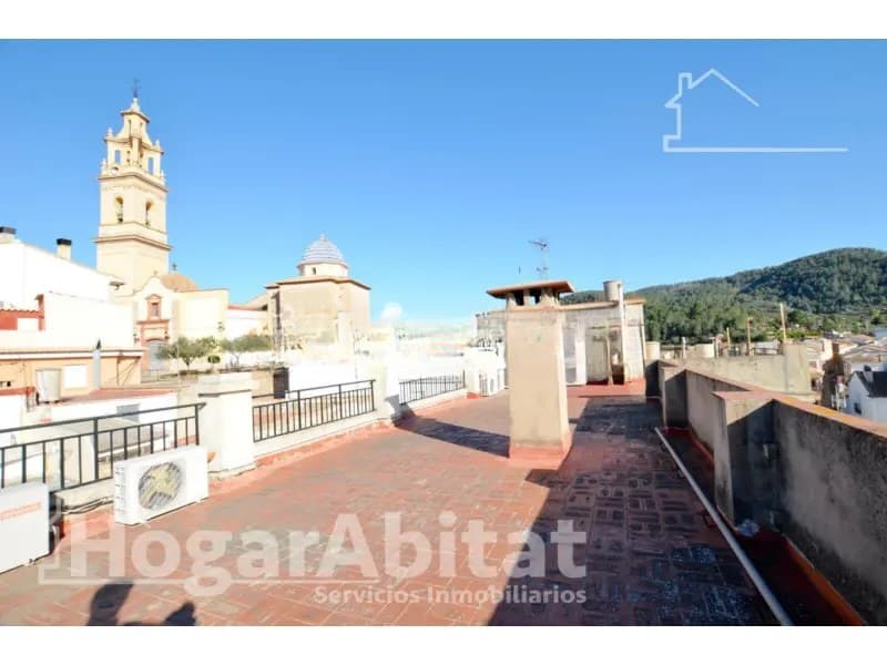 Casa/Chalet en Valencia