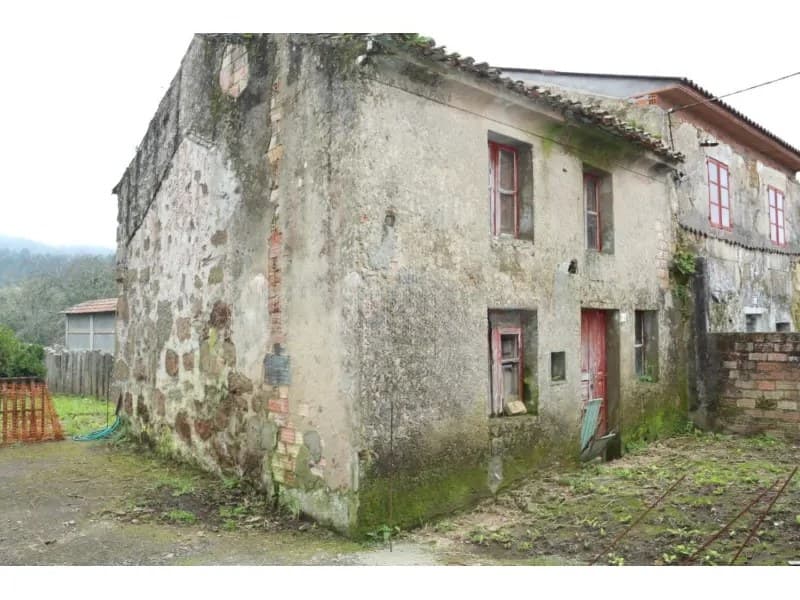 Casa/Chalet en Pontevedra