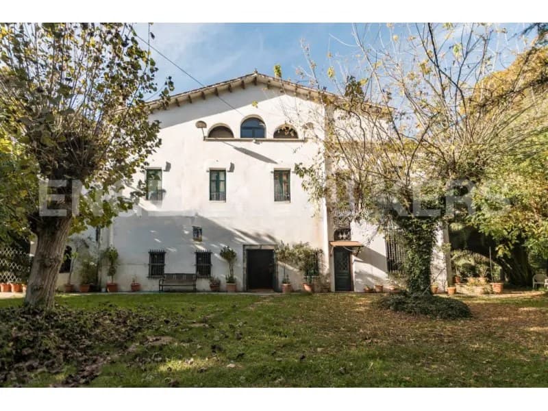 Casa/Chalet en Barcelona