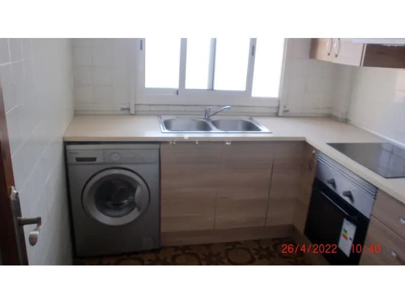 Vivienda en Valencia