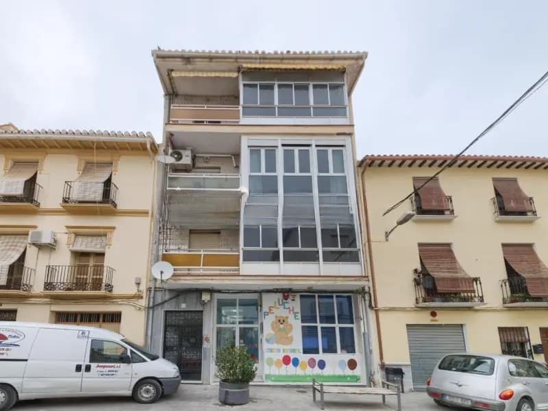 Vivienda en Granada