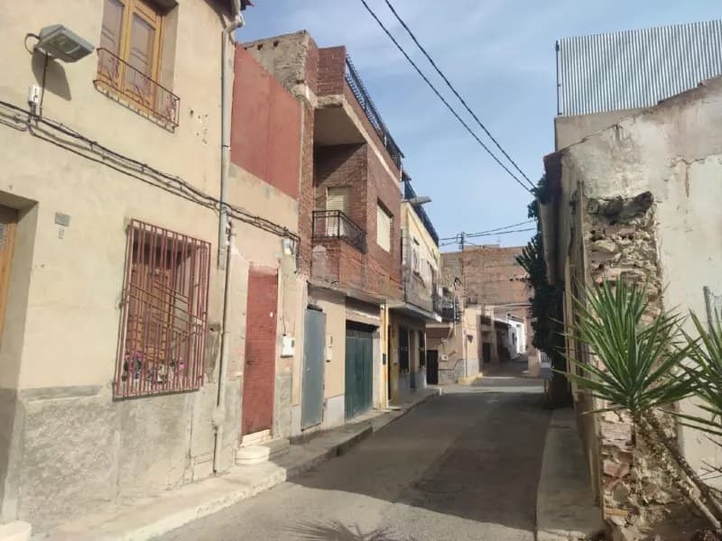 Piso en Murcia